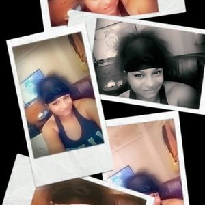 Meet your Posher, Tameka